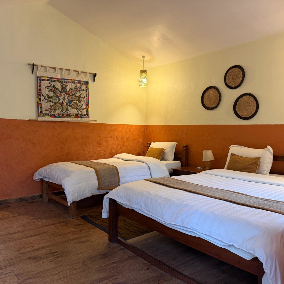 Machan Country Villa